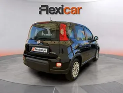 Preto Usado 2024 Fiat Panda Citadino | € 13.990