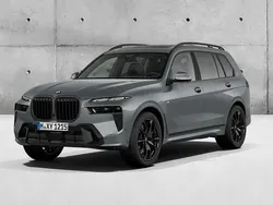 Cinza skyscraper metalizado Novo 2025 BMW X7 Comfort Edition SUV | € 175.763