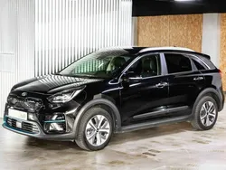 Preto Usado 2021 Kia e-Niro Spirit SUV | € 24.990 (Preço justo)