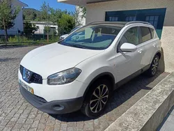 Usado 2011 Nissan Qashqai Tekna SUV | € 7.500 (Bom preço)