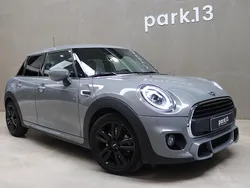 Cinza Usado 2020 Mini ONE Citadino | € 22.500 (Preço justo)