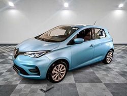 Usado 2020 Renault Zoe Zen Citadino | € 14.250 (Bom preço)