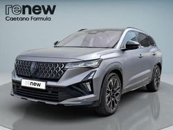 Cinzento Usado 2025 Renault Espace | € 47.750 (Caro)