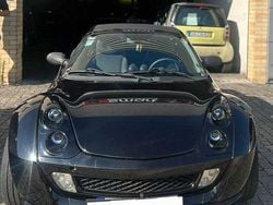 Usado 2005 Smart Roadster Brabus Cabrios | € 6.500 (Bom preço)