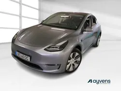 Cinza Usado 2023 Tesla Model Y SUV | € 41.200 (Preço elevado)