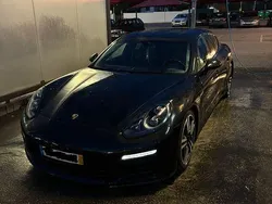Usado 2013 Porsche Panamera Sedan | € 45.000 (Preço justo)