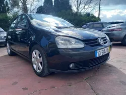 VW Golf IV