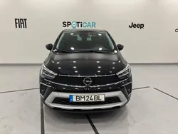 Preto Usado 2024 Opel Crossland Elegance SUV | € 20.850 (Preço elevado)