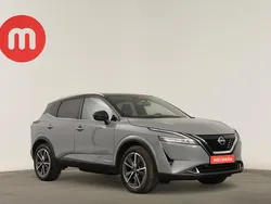 Usado 2023 Nissan Qashqai Tekna SUV | € 34.999 (Preço justo)