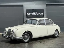 Outra Usado 1963 Jaguar MK II Sedan | € 35.499