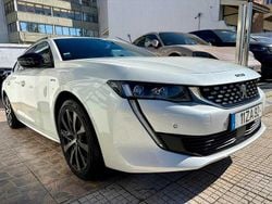 Branco Usado 2019 Peugeot 508 Carrinha | € 20.950 (Preço justo)