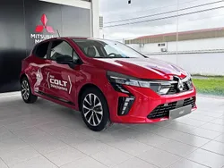 Usado 2024 Mitsubishi Colt | € 14.260 (Super Preço)
