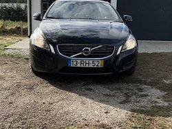 Usado 2013 Volvo S60 Sedan | € 8.750