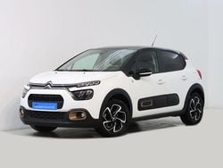 Branco Usado 2023 Citroën C3 Citadino | € 14.450 (Preço justo)