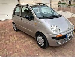 Usado 2000 Chevrolet Matiz Citadino | € 1.300
