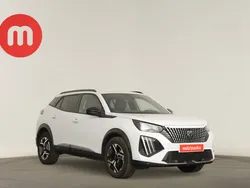 Usado 2024 Peugeot 2008 Allure SUV | € 21.999 (Preço justo)