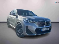 Prateado Novo 2025 BMW iX1 Luxury Line SUV | € 52.822 (Super Preço)
