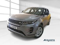 Outra Usado 2022 Land Rover Range Rover evoque | € 42.900 (Preço justo)