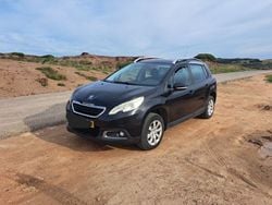 Usado 2013 Peugeot 2008 Style SUV | € 7.250 (Preço justo)