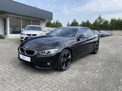 Usado 2015 BMW 418 Gran Coupé Sport Line Coupé | € 17.990 (Preço justo)