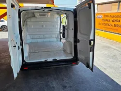 Branco Usado 2022 Renault Trafic Intens Van | € 19.950 (Preço elevado)