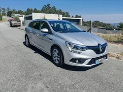 Usado 2018 Renault Mégane IV | € 10.600 (Super Preço)