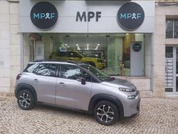 Preto Usado 2024 Citroën C3 Aircross SUV | € 16.790 (Preço justo)