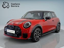 Vermelho Usado 2025 Mini Cooper Citadino | € 44.500