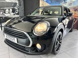 Preto Usado 2017 Mini Clubman Carrinha | € 15.900 (Preço justo)