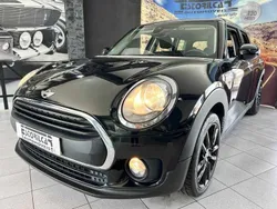 Preto Usado 2017 Mini Clubman Carrinha | € 15.900 (Preço justo)