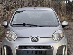 Usado 2014 Citroën C1 Citadino | € 5.999 (Super Preço)