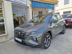 Antracite Usado 2022 Hyundai Tucson SUV | € 32.980 (Preço justo)