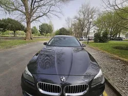 Usado 2014 BMW 520 Sedan | € 9.700