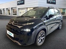 Preto Novo 2024 Citroën C3 Aircross PureTech SUV | € 19.490 (Bom preço)