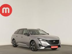 Usado 2024 Peugeot 308 GT Carrinha | € 25.999 (Preço justo)