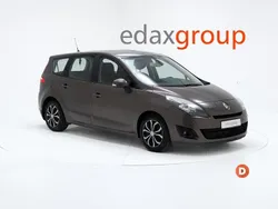 Outra Usado 2012 Renault Grand Scénic III Monovolume | € 4.490 (Bom preço)