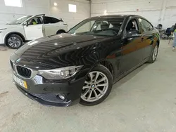 Preto Usado 2020 BMW 418 Gran Coupé Advantage Coupé | € 25.100 (Bom preço)