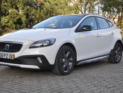 Usado 2015 Volvo V40 CC Carrinha | € 9.500 (Super Preço)