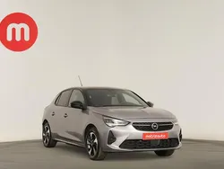 Usado 2023 Opel Corsa-e Citadino | € 21.999 (Preço justo)