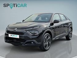 Preto Usado 2024 Citroën C4 PureTech Sedan | € 21.490 (Preço elevado)