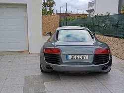 Usado 2007 Audi R8 Coupé Coupé | € 65.000