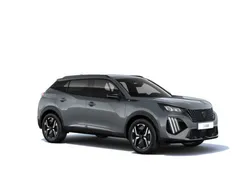 Cinza Novo 2024 Peugeot e-2008 Allure SUV | € 36.085 (Preço justo)