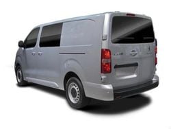 350€500€350€500€350€500€350€500€ Usado 2023 Peugeot e-Expert Van | € 47.693