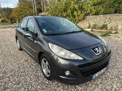 Usado 2010 Peugeot 207 Sedan | € 3.200 (Preço justo)