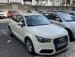 Usado 2011 Audi A1 Citadino | € 7.200 (Super Preço)