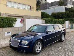 Usado 2007 Chrysler 300C Sedan | € 10.000