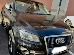 Preto Usado 2008 Audi Q5 SUV | € 9.000 (Super Preço)