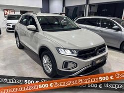Outra Usado 2023 VW T-Roc Life SUV | € 21.500 (Preço justo)