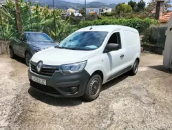 Branco Usado 2022 Renault Express Citadino | € 16.950