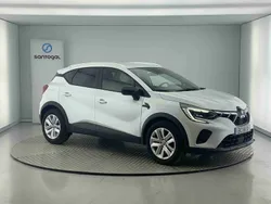 Branco Usado 2023 Mitsubishi ASX Invite SUV | € 17.990 (Preço justo)
